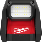 Milwaukee 2366-20 M18 ROVER Dual Power Flood Light