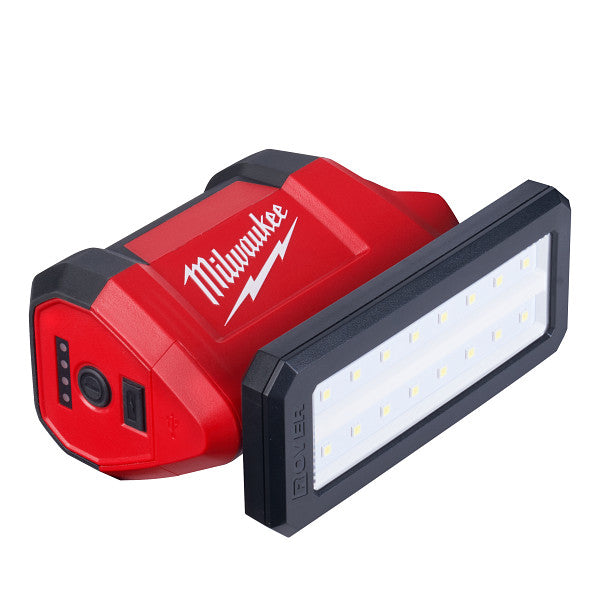 Milwaukee 2367-20 M12™ ROVER™ Service & Repair Flood Light w/ USB Charging