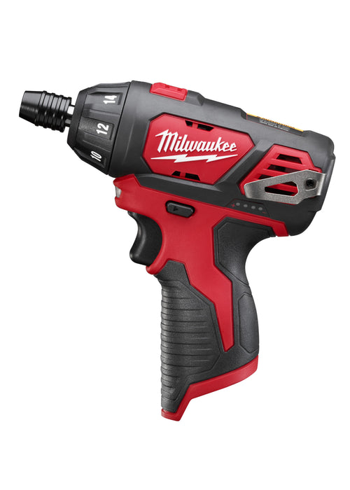 Milwaukee 2401-20 M12™ DRILL COMPACT DRV TOOL ONLY