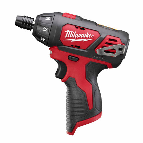 Milwaukee 2401-20 M12™ DRILL COMPACT DRV TOOL ONLY