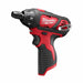 Milwaukee 2401-20 M12™ DRILL COMPACT DRV TOOL ONLY - My Tool Store