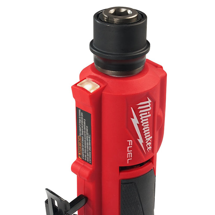 Milwaukee 2409-20 M12 FUEL 12V Lithium-Ion Brushless Low Speed Tire Buffer - My Tool Store