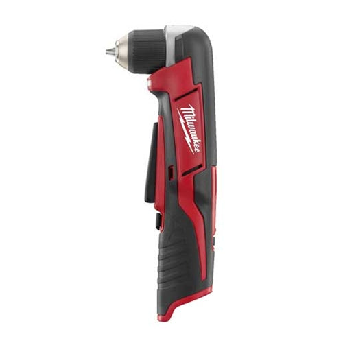 Milwaukee 2415-20 M12 Cordless 3/8" Right Angle Drill Driver (Bare Tool)