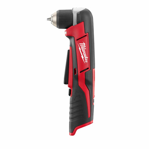 Milwaukee 2415-20 M12 Cordless 3/8" Right Angle Drill Driver (Bare Tool) - My Tool Store
