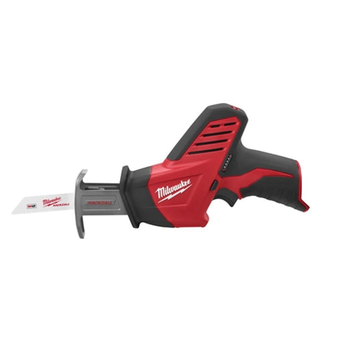 Milwaukee 2420-20 M12 12-Volt Hackzall Saw (Tool Only, No Battery) - My Tool Store