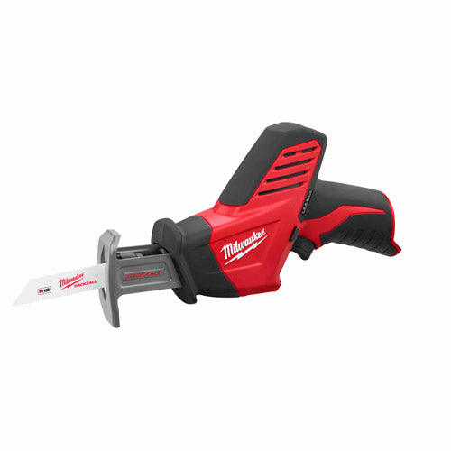 Milwaukee 2420-20 M12 12-Volt Hackzall Saw (Tool Only, No Battery)