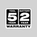 Milwaukee 2420-21 M12 12-Volt Hackzall Saw Kit - My Tool Store