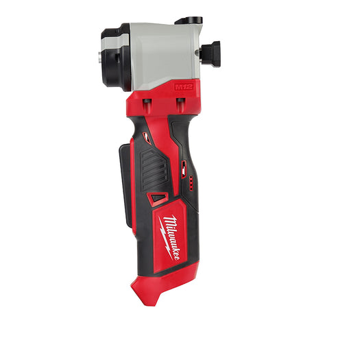 Milwaukee 2435-20 M12 Cable Stripper (Tool-Only) - My Tool Store