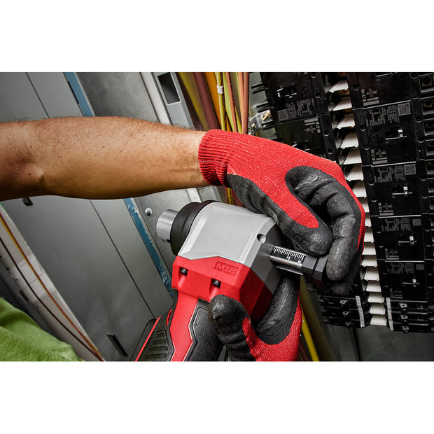 Milwaukee 2435-20 M12 Cable Stripper (Tool-Only)