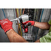 Milwaukee 2435CU-21S M12™ Cable Stripper Kit with 17 Cu THHN / XHHW Bushings - My Tool Store