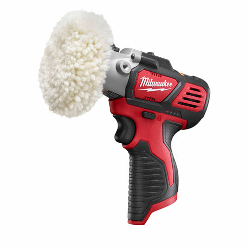 Milwaukee 2438-20 M12 Variable Speed Polisher/Sander (Tool Only) - My Tool Store