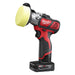 Milwaukee 2438-22X M12 Variable Speed Polisher/Sander Kit with XC Battery - My Tool Store