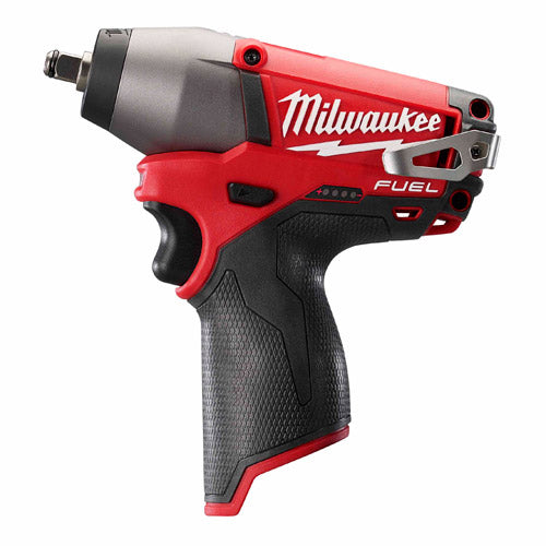 Milwaukee 2454-20 M12 FUEL 3/8" Impact Wrench (Tool Only)
