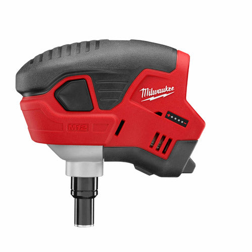 Milwaukee 2458-20 M12™ PALM NAILER TOOL ONLY - My Tool Store