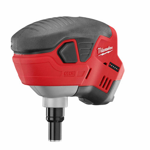 Milwaukee 2458-20 M12™ PALM NAILER TOOL ONLY - My Tool Store