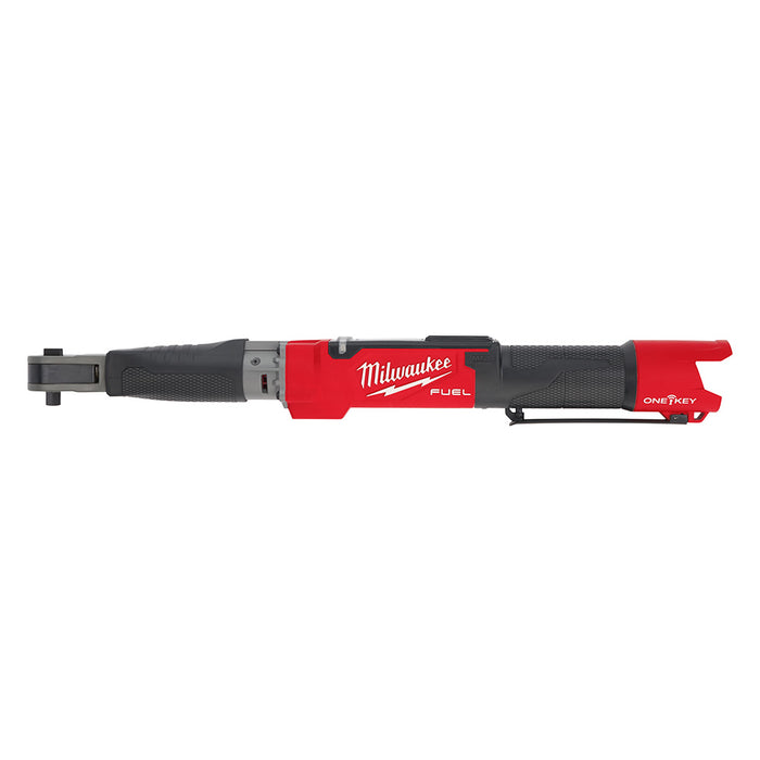 Milwaukee 2465-20 M12 FUEL 3/8" Digital Torque Wrench w/ ONE-KEY Bare Tool