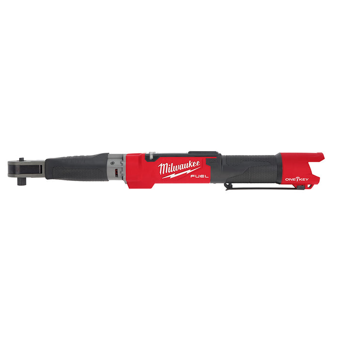 Milwaukee 2466-20 M12 FUEL 1/2" Digital Torque Wrench w/ ONE-KEY Bare Tool - My Tool Store
