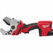 Milwaukee 2470-21 M12 Cordless PVC Shear Kit with 1 Battery - My Tool Store