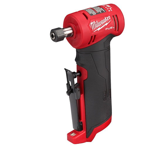 Milwaukee 2485-20 M12 FUEL Right Angle Die Grinder - My Tool Store