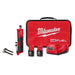 Milwaukee 2486-22 M12 FUEL Straight Die Grinder, 2 Battery Kit - My Tool Store