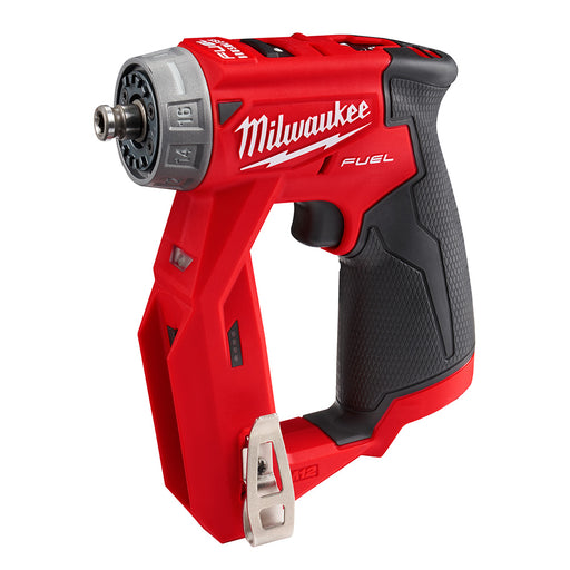 Milwaukee 2505-20 M12 FUEL Installation Drill/Driver (Tool-Only) - My Tool Store
