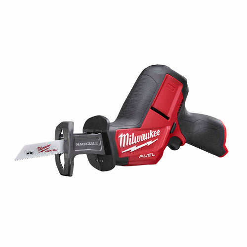 Milwaukee 2520-20 M12 FUEL HACKZALL Recip Saw Tool Only - My Tool Store