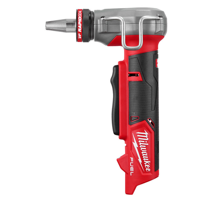 Milwaukee 2532-20 M12 FUEL™ ProPEX® Expander w/ 1/2"-1" RAPID SEAL™ ProPEX® Expander Heads - My Tool Store