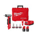 Milwaukee 2532-22 M12 FUEL™ ProPEX® Expander Kit w/ 1/2"-1" RAPID SEAL™ ProPEX® Expander Heads - My Tool Store