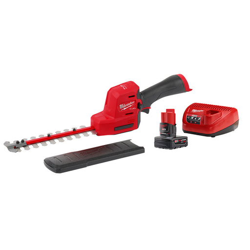 Milwaukee 2533-21 M12 FUEL  8" Hedge Trimmer - My Tool Store