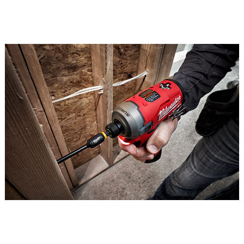 Milwaukee 2551-20 M12 FUEL SURGE 1/4" Hex Hydraulic Driver Bare Tool - My Tool Store