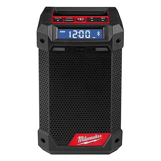 Milwaukee 2951-20 M12™ Radio + Charger - My Tool Store