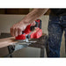 Milwaukee 2623-20 M18 3-1/4" Planer (Tool Only) - My Tool Store