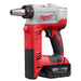 Milwaukee 2632-22XC M18 ProPEX Expansion Tool Kit with 2 XC Batteries - My Tool Store