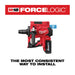 Milwaukee 2633-22HD M18™ FORCE LOGIC™ 2”-3” ProPEX® Expansion Tool Kit - My Tool Store