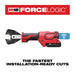 Milwaukee 2672-21S M18 Force Logic Cable Cutter Kit With 477 ACSR Jaws - My Tool Store