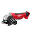 Milwaukee 2680-20 M18 4-1/2" Cordless Cut-Off/Grinder (Bare Tool) - My Tool Store