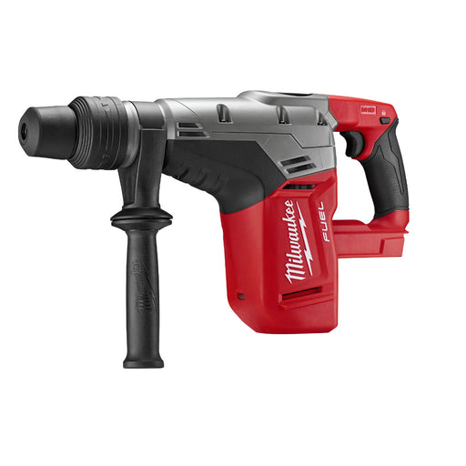 Milwaukee 2717-20 M18 FUEL 1-9/16" SDS Max Rotary Hammer Bare Tool - My Tool Store