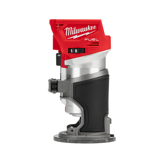 Milwaukee 2723-20 M18 FUEL COMPACT ROUTER (BARE) - My Tool Store