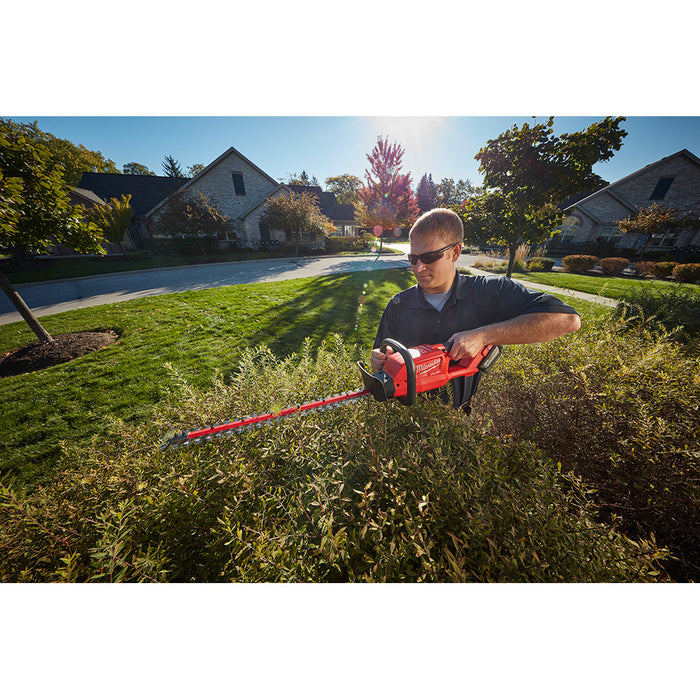 Milwaukee 2726-20 M18 FUEL Hedge Trimmer (Bare Tool) - My Tool Store