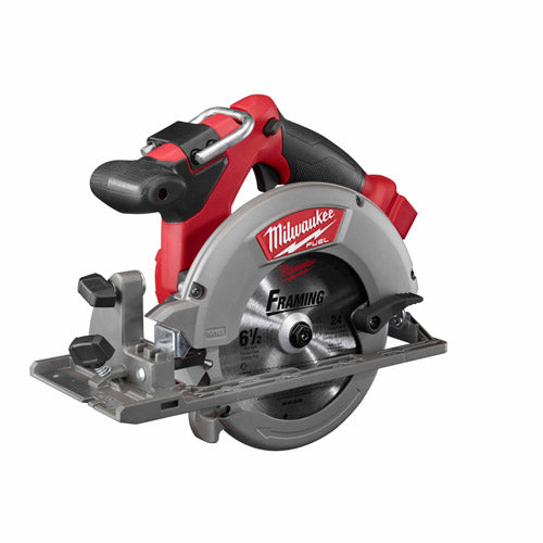 Milwaukee 2730-20 M18 FUEL 6-1/2" Circular Saw Tool Only - My Tool Store