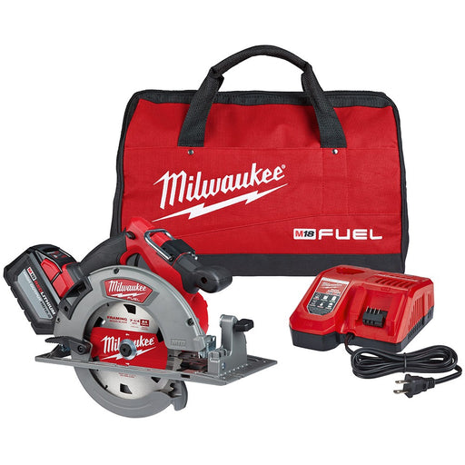 Milwaukee 2732-21HD M18 FUEL 7-1/4" Circular Saw Kit - My Tool Store
