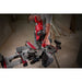 Milwaukee 2734-21HD M18 FUEL Dual Bevel Sliding Compound Miter Saw Kit with 9.0 HD Battery - My Tool Store