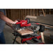 Milwaukee 2734-21HD M18 FUEL Dual Bevel Sliding Compound Miter Saw Kit with 9.0 HD Battery - My Tool Store