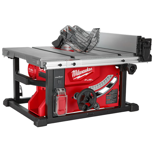 Milwaukee 2736-20 M18 FUEL 8-1/4" Table Saw with One-Key - My Tool Store
