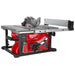 Milwaukee 2736-20 M18 FUEL 8-1/4" Table Saw with One-Key - My Tool Store