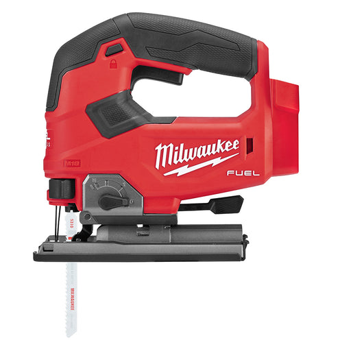 Milwaukee 2737-20 M18 FUEL D-Handle Jig Saw Bare Tool - My Tool Store