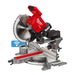 Milwaukee 2739-21HD M18 FUEL 12" Dual Bevel Sliding Compound Miter Saw - Kit - My Tool Store