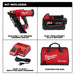 Milwaukee  2745-21 M18 FUEL™ 30 Degree Framing Nailer Kit - My Tool Store