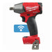 Milwaukee 2759B-20 M18 FUEL 1/2" Compact Impact Wrench with Friction Ring with ONE-KEY (Bare Tool) - My Tool Store