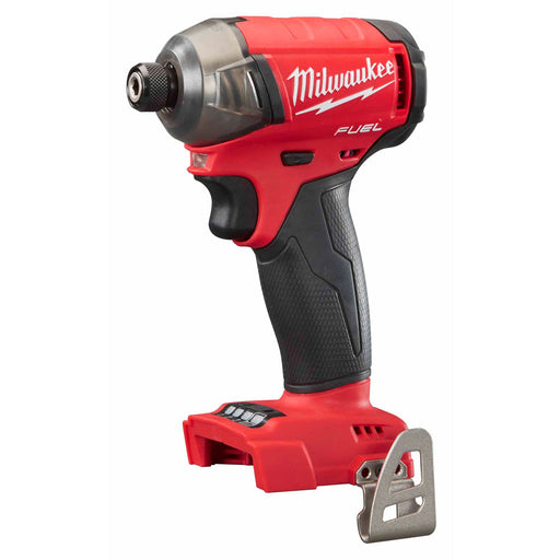 Milwaukee 2760-20 M18 FUEL SURGE 1/4" Hex Hydraulic Driver Bare Tool - My Tool Store
